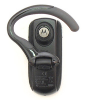 Motorola H800