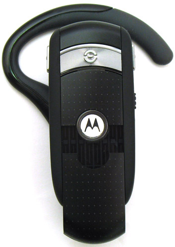 Motorola H800