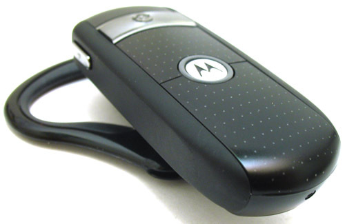 Motorola H800