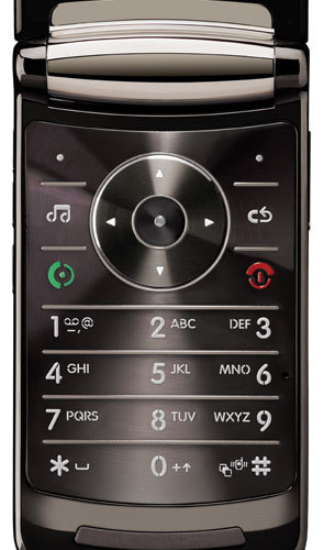 Motorola RAZR2 V8