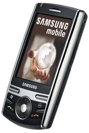 Samsung SGH-i710 Samsung SGH-i710