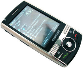 Samsung SGH-i710 Samsung SGH-i710