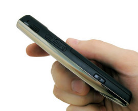 Samsung SGH-i710 Samsung SGH-i710