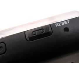 Samsung SGH-i710 Samsung SGH-i710