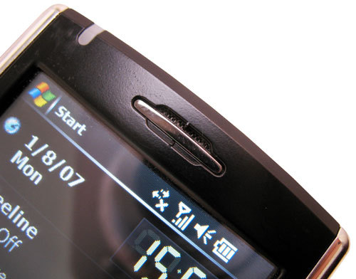 Samsung SGH-i710