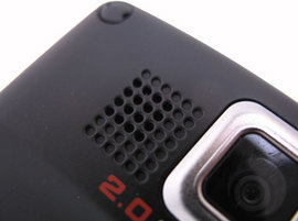 Samsung SGH-i710 Samsung SGH-i710