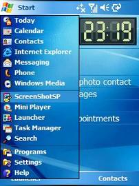 Samsung SGH-i710 Samsung SGH-i710