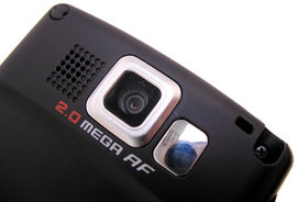Samsung SGH-i710 Samsung SGH-i710