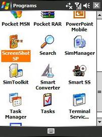 Samsung SGH-i710 Samsung SGH-i710