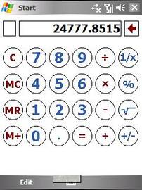 Samsung SGH-i710 Samsung SGH-i710