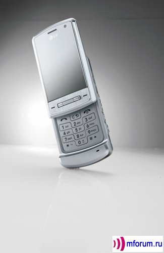 LG Shine KU970