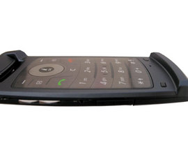 Samsung SGH-U300