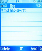 SMS-