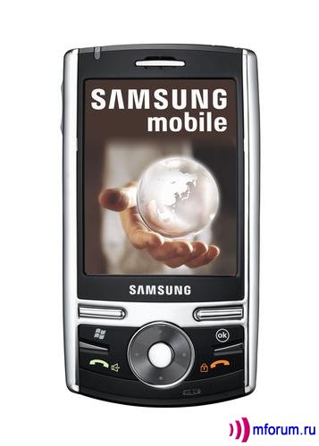 Samsung i710