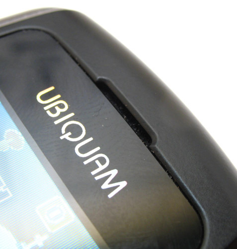 Ubiquam U-400