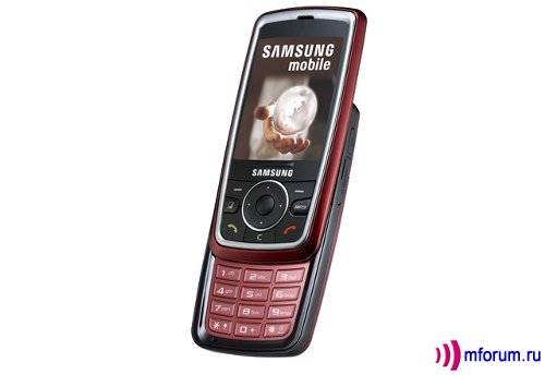 Samsung i400