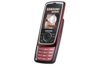 Samsung i400