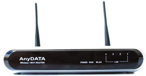 AnyDATA AWE-300A