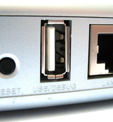AnyDATA AWE-300A