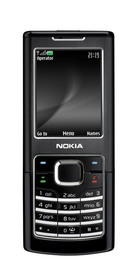 Nokia 6500 classic