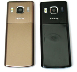 Nokia 6500 classic