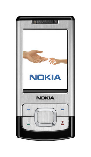    Nokia 6500 Slide -  7