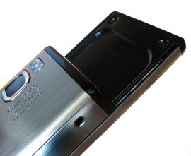 Nokia 6500 slide Nokia 6500 slide