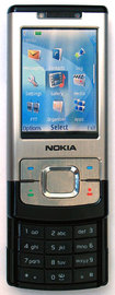 Nokia 6500 slide Nokia 6500 slide