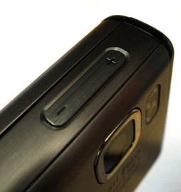 Nokia 6500 slide Nokia 6500 slide