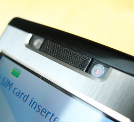 Nokia 6500 slide Nokia 6500 slide