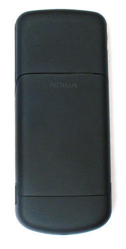 Nokia 8600 Luna