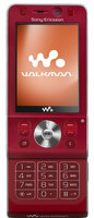 Sony Ericsson W910i -  ""   