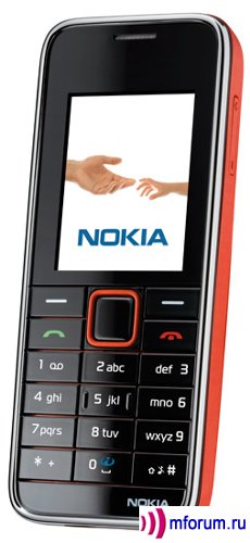 Nokia 3500 classic