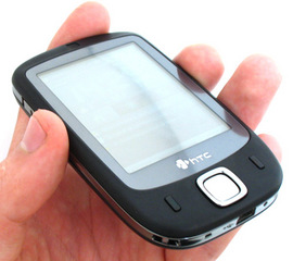 HTC Touch