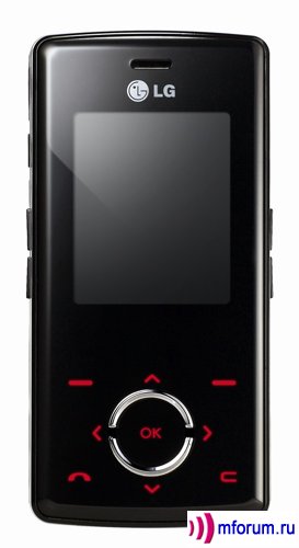 LG KG280