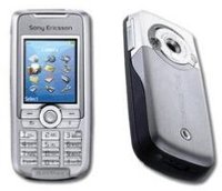 Sony Ericsson K700i