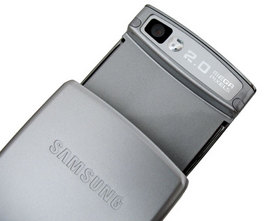 Samsung SGH-E840