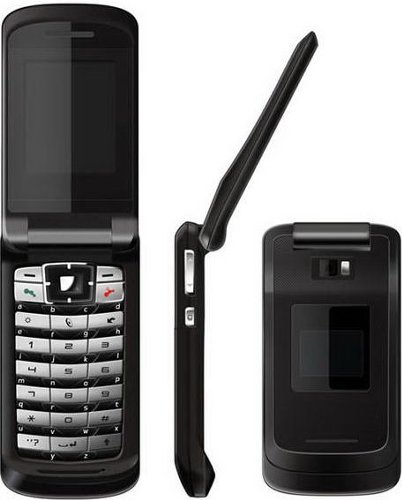 ZTE D Evolution 