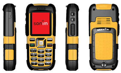 Sonim XP1