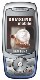 Samsung SGH-E740