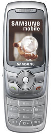 Samsung SGH-E740