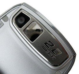 Samsung SGH-E740