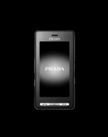LG PRADA
