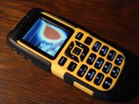 ����-���� �������� �������� Sonim XP1