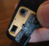 ����-���� �������� �������� Sonim XP1