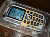 ����-���� �������� �������� Sonim XP1