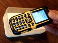 ����-���� �������� �������� Sonim XP1