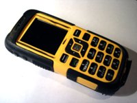 ����-���� �������� �������� Sonim XP1