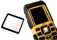 ����-���� �������� �������� Sonim XP1