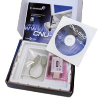 CDMA- C-motech CNU-550